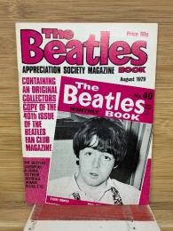 TheBeatlesBook　1979年№.40