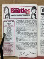 TheBeatlesBook　1979年№.40