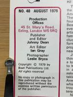 TheBeatlesBook　1979年№.40