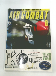 AIR COMBAT 8 1989