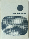 color　television　