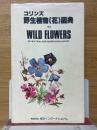 コリンズ　野生植物(花)図典