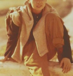 SONG BOOK　1990年6月号　