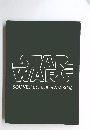 STAR WARS SOUVENIR PROGRAM BOX