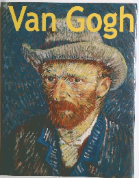 Van　Gogh