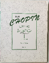 CHOPIN ピアノ・ソロ ショパン