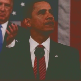 THE SPEECHES OF PRESIDENT BARACK OBAMA