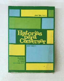 Historias para Conversar