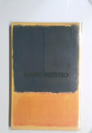 MARK　ROTHKO