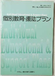 個別教育・援助プラン