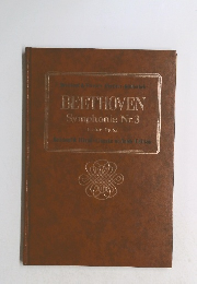 BEETHOVEN Symphonie Nr.3 Esdur Op. 55