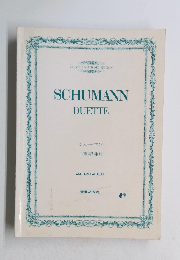 SCHUMANN DUETTE