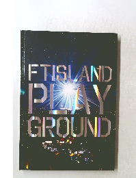 FISLAND PLAY GROUND