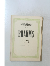 BRAHMS DUETTE Op. 20, 61, 66, 75