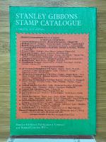 STANLEY GIBBONS STAMP CATALOGUE　Part 6　France
