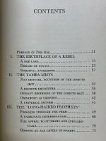 THE GREAT ONISABURO DEGUCHI