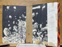 忍者武芸帳　影丸伝　6