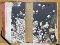 忍者武芸帳　影丸伝　6