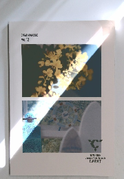 CARAT MAGAZINE VOL.12