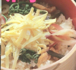 Non・no クッキング・ブック part4 和食入門