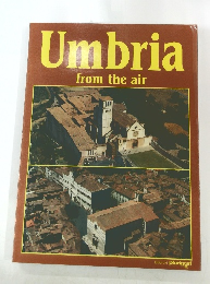 Umbria from the air