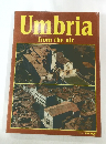 Umbria from the air