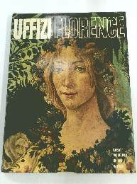UFFIZI　FLORENCE