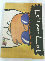 Lots　more　Lat