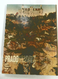 PRADO　MADRID　