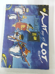 LAT　AND　HIS　LOT　AGAIN