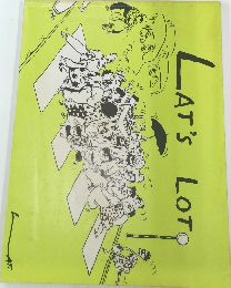 LAT'S　LOT