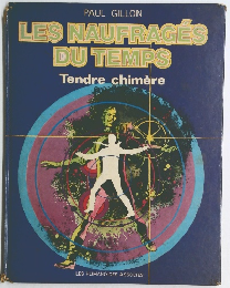 LES NAUFRAGES DU TEMPS