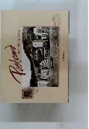 Postcard from Hong Kong