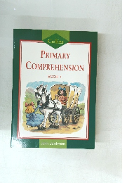 PRIMARY COMPREHENSION BOOK 1