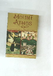 MOUNT ATHOS