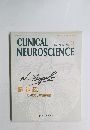 CLINICAL NEUROSCIENCE 1992年Vol.10 No.3