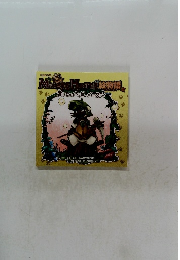 MONSTER　HUNTER　絵物語