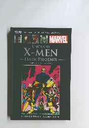 Uncanny X-Men: Dark Phoenix