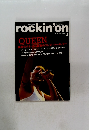 rockin'on 2005年3月号