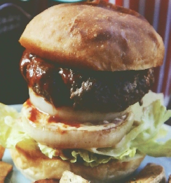 パンと菓子の専門誌　B＆C