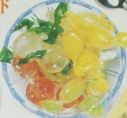 栄養と料理　1996年6月号