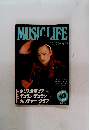 MUSIC LIFE　1983年10月号