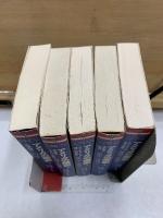 集英社文庫　アメリカの歴史