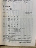 集英社文庫　アメリカの歴史