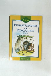 PRIMARY GRAMMAR AND PUNCTUATION BOOK 2