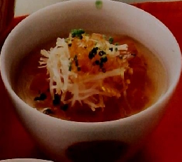 きょうの料理　2000年1月