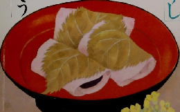 きょうの料理　4月　春のおべんとう