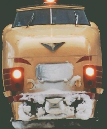 Rail　Magazine　181　1988年10月号