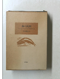 神の沈黙　ハーマン・メルヴィルの本質と作品