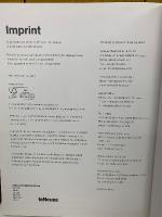 IDEAT　CONTEMPORARY LIFE　20 ANS